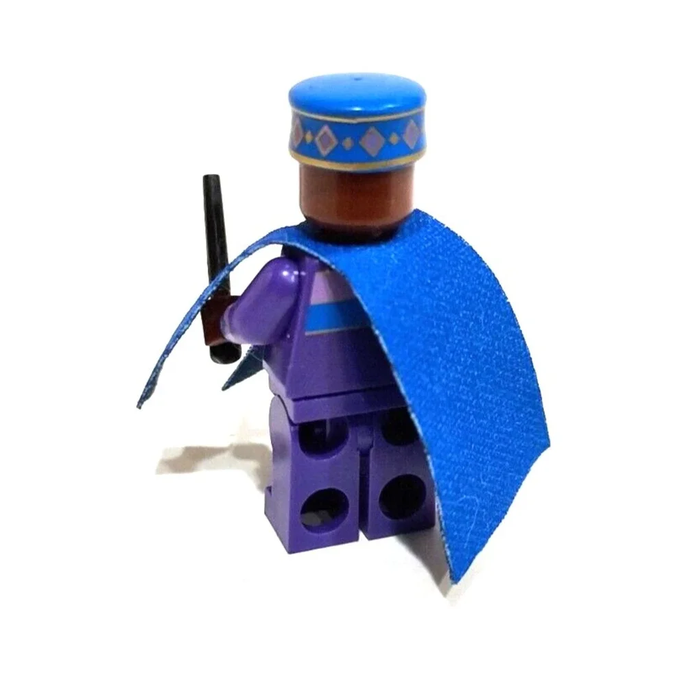 Lego Collectible Minifigure Harry Potter Series 2 - Kingsley Shacklebolt